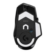 Logitech G G502 XPlus Şarj Edilebilir Gaming Mouse