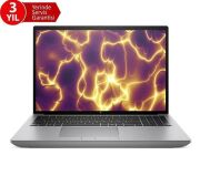 HP ZBook Fury G11 i9 14900HX-16''-64G-1TSSD-12G-WPr