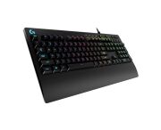 Logitech G213 Gaming Kablolu Klavye (920-008094)
