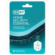 ESET Home Security Essential (3 Kull./1 Yıl Kutu)