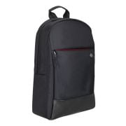PLM Palma 15.6'' Notebook Sırt Çantası Siyah