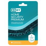 ESET Home Security Premium (1 Kull./1 Yıl Kutu)