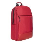 PLM Palma 15.6'' Notebook Sırt Çantası Bordo