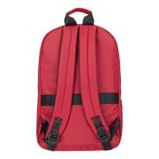 PLM Palma 15.6'' Notebook Sırt Çantası Bordo