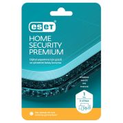 ESET Home Security Premium (3 Kull./1 Yıl Kutu)