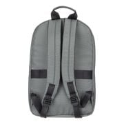 PLM Palma 15.6'' Notebook Sırt Çantası Gri