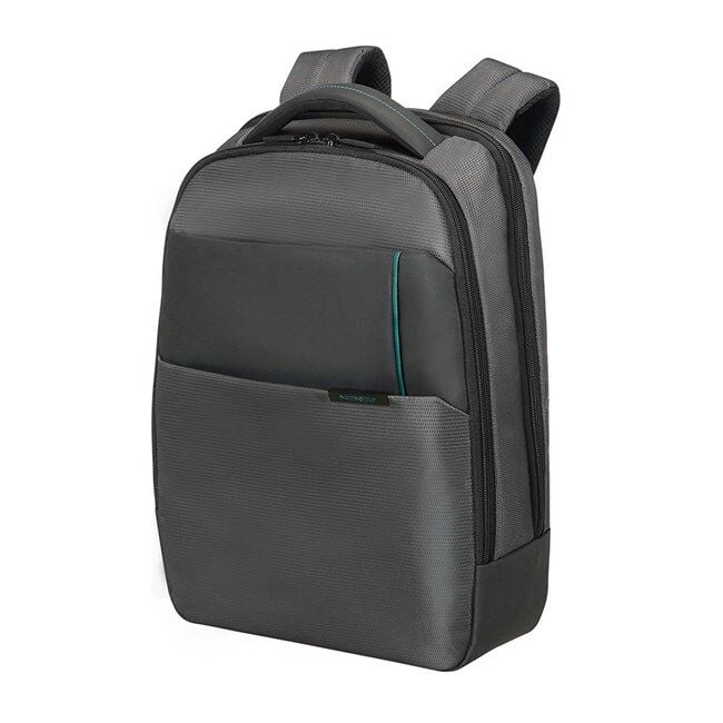 Samsonite 14.1'' Qibyte NB Sırt Çantası Antrasit