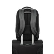 Samsonite 14.1'' Qibyte NB Sırt Çantası Antrasit