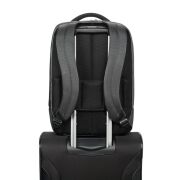 Samsonite 15,6'' Qibyte NB Sırt Çantası Antrasit