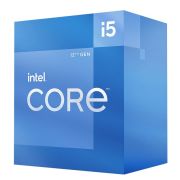 Intel Alder Lake i5 12400 1700Pin Fanlı (Box)
