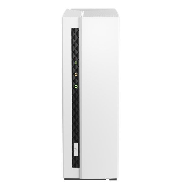 QNAP TS-133-2GB (1x3.5''/2.5'') Tower NAS
