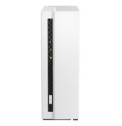 QNAP TS-133-2GB (1x3.5''/2.5'') Tower NAS