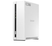 QNAP TS-133-2GB (1x3.5''/2.5'') Tower NAS