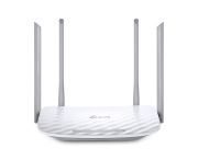 Tp-Link Archer C50  867Mbps,4 port,Dual Router