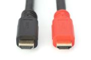 Digitus AK-330118-150-S 15m v1.4 HDMI Kablo Altın