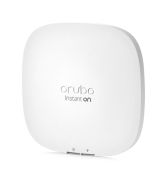 Aruba Instant On AP22 (RW)Access Point- R4W02A