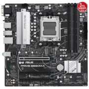 Asus Prime B650M-A AM5 Ryzen DDR5 Vga Hdmi Dp