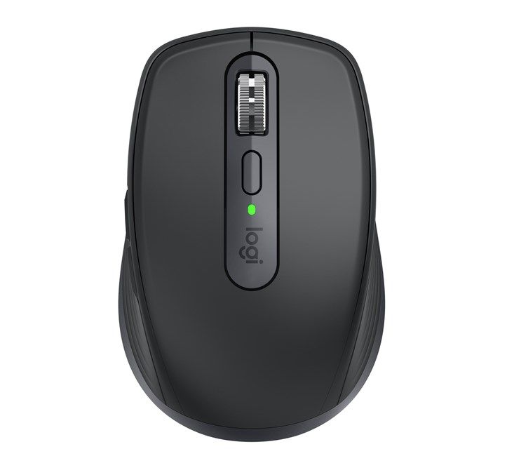 Logitech MX Anywhere 3S Şarj Edilebilir Kurumsal