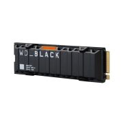 WD Black SN850X 1TB M.2 NVMe SSD (7300/6300)