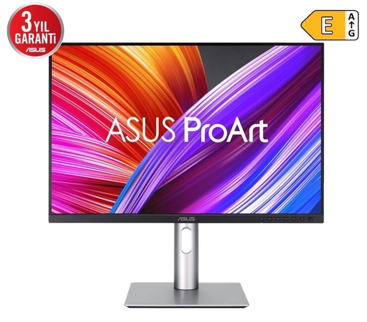 Asus ProArt 27'' Hdmi Type-C 4K IPS (PA279CRV)