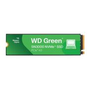WD Green SN3000 500GB M.2 NVMe SSD (5000/4100)