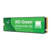 WD Green SN3000 500GB M.2 NVMe SSD (5000/4100)