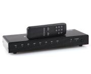Dark (DK-HD-SW8X1) 8/1 Kumandalı FHD HDMI Switch