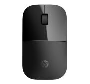 HP Z3700 Kablosuz Slim Mouse - Siyah