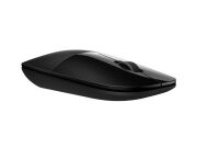 HP Z3700 Kablosuz Slim Mouse - Siyah