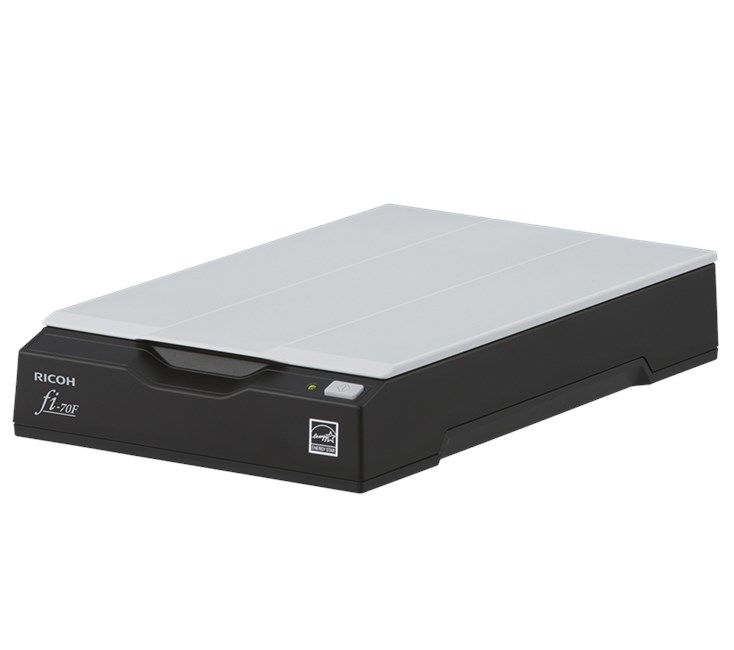 Ricoh FI-70F A6 Flatbed A6 Tarayıcı