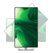 Dell P2425DE 23.8'' 5ms WQHD Hdmi Dp Type-C IPS