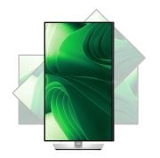Dell P2425D 23.8'' 5ms WQHD Hdmi Dp Pivot IPS
