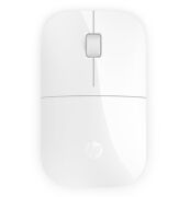 HP Z3700 Kablosuz Mouse USB Beyaz