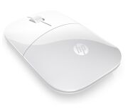 HP Z3700 Kablosuz Mouse USB Beyaz