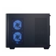 Aerocool P300C Mirror A-RGB mATX Siyah (Psu yok)
