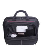 PLM PLC34 13.3'' Notebook Çantası Siyah