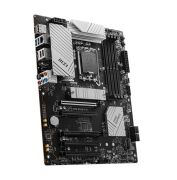 MSI Pro B760-P II D5 1700P Hdmi Dp Type-C