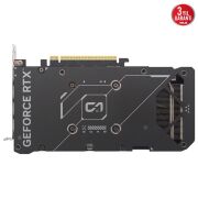 Asus GeForce RTX5060TI 16G Dual OC GD7 128Bit