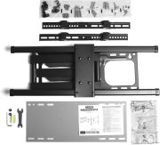 Dark VT42 37''- 85'' Duvar Tipi TV Askı Aparatı