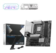 MSI Pro B860M-A Wifi DDR5 1851P Hdmi Dp Type-C