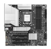 MSI Pro B860M-A Wifi DDR5 1851P Hdmi Dp Type-C