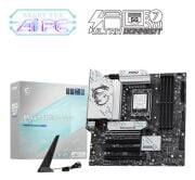 MSI B860M Gaming Plus Wifi D5 1851P Hdmi Dp Type-C