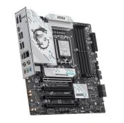 MSI B860M Gaming Plus Wifi D5 1851P Hdmi Dp Type-C