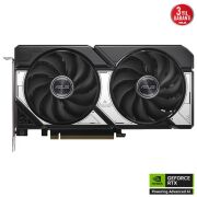 Asus GeForce RTX5060TI 8GB Dual OC GD7 128Bit