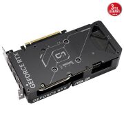 Asus GeForce RTX5060TI 8GB Dual OC GD7 128Bit