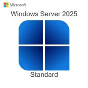 Windows Server Standart 2025 OEM x64Bit