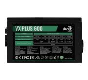 Aerocool 600W VX Plus (AE-VXP600)