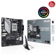 Asus Prime B650M-A II Wifi AM5 Ryzen D5 Vga Hdmi D