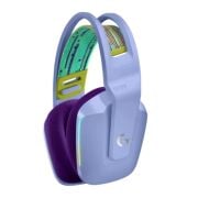 Logitech G G733 Gaming Kulaklık Lila 981-000890