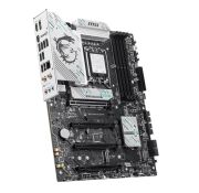 MSI B860 Gaming Plus Wifi D5 1851P Hdmi Dp Type-C